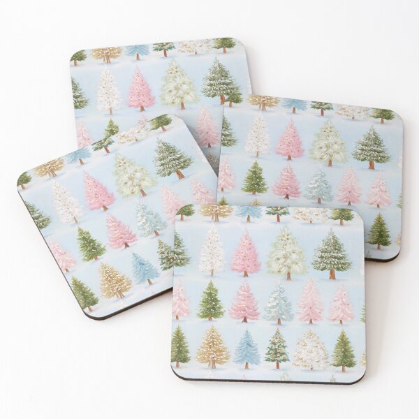 Item preview, Pastel Christmas designed and sold by Inspired Life Creative.