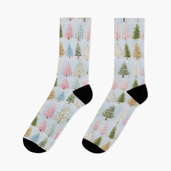 Item preview, Pastel Christmas designed and sold by Inspired Life Creative.