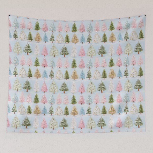 Item preview, Pastel Christmas designed and sold by Inspired Life Creative.