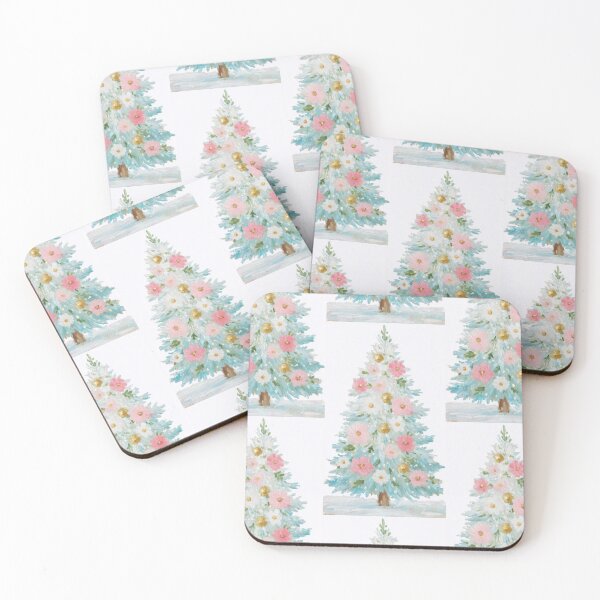 Item preview, Pastel Christmas designed and sold by Inspired Life Creative.