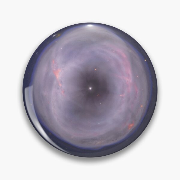 Item preview, Spare Tyre Nebula HD! designed and sold by Pablo Carlos Budassi.