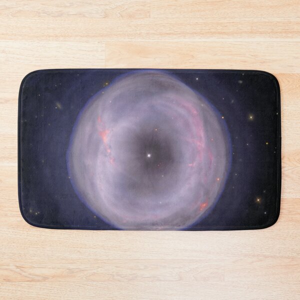Item preview, Spare Tyre Nebula HD! designed and sold by Pablo Carlos Budassi.