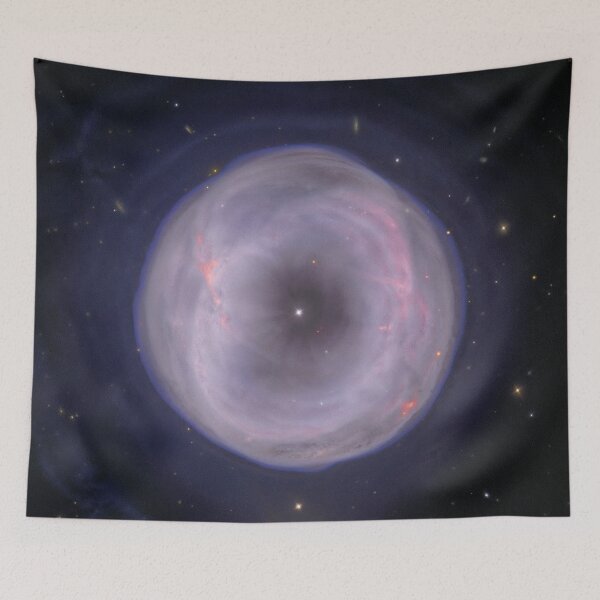 Item preview, Spare Tyre Nebula HD! designed and sold by Pablo Carlos Budassi.