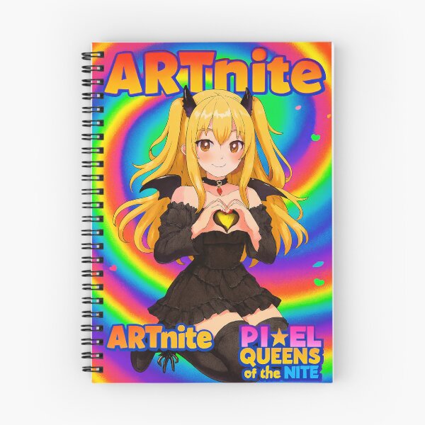 Item preview, ARTnite follow us designed and sold by F4Fartbot.