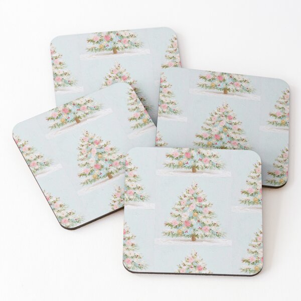 Item preview, Pastel Christmas designed and sold by Inspired Life Creative.