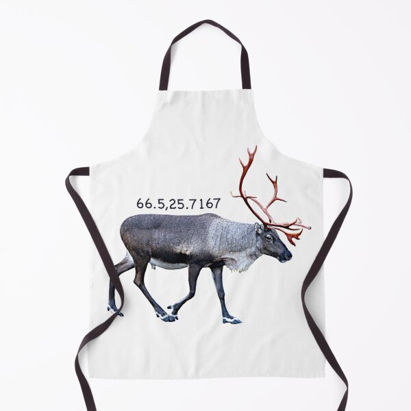 Item preview, ROVANIEMI LAPLAND FINLAND COORDINATE designed and sold by FotoJarmo.