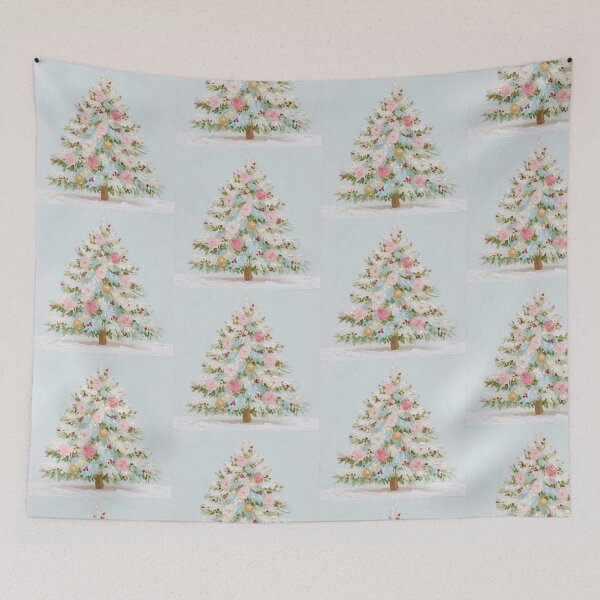 Item preview, Pastel Christmas designed and sold by Inspired Life Creative.