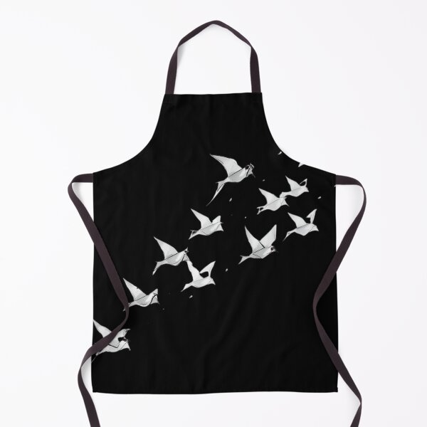 Item preview, Soft World – Flight of Silence | Minimal Bird Illustration designed and sold by jelonkaa.