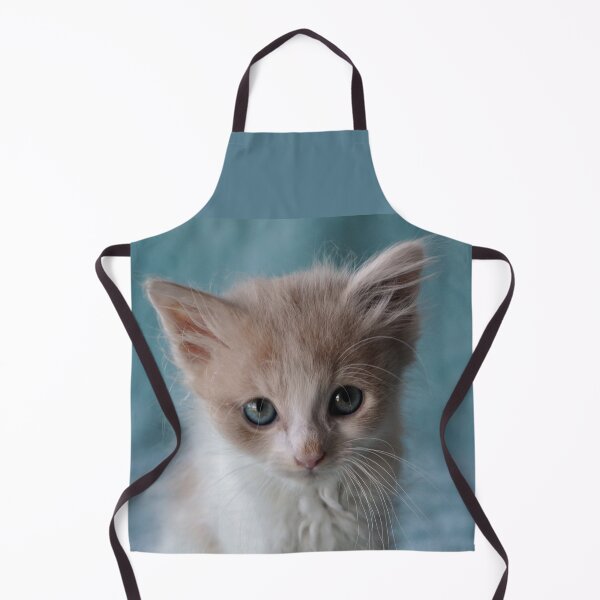 Item preview, Nervous Kitten designed and sold by EdiesArts.