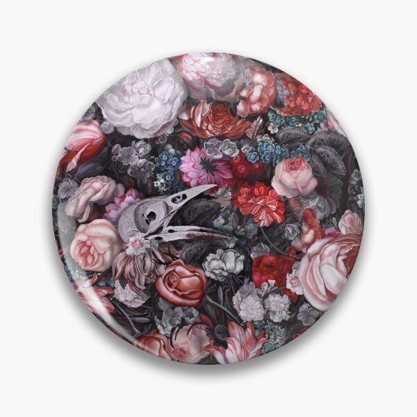 Item preview, Baroque Macabre - blood and roses designed and sold by 7115.