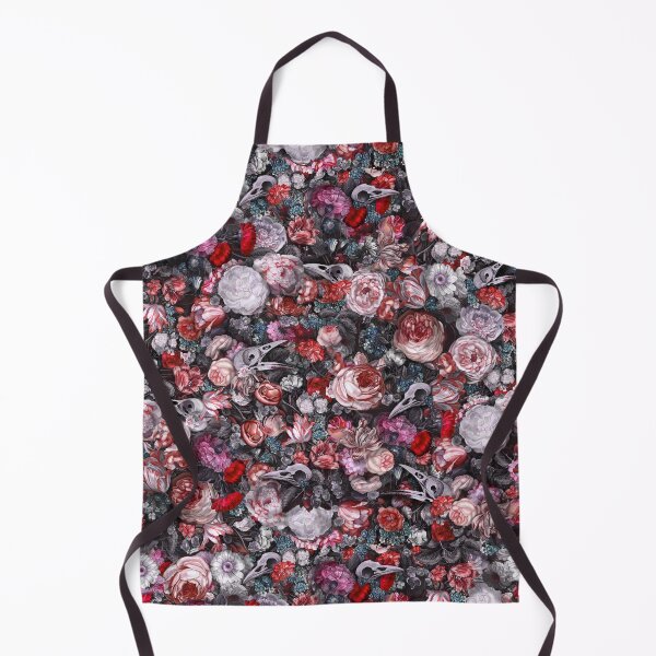 Item preview, Baroque Macabre - blood and roses designed and sold by 7115.