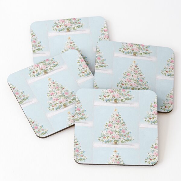 Item preview, Pastel Christmas designed and sold by Inspired Life Creative.