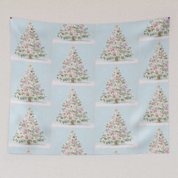 Item preview, Pastel Christmas designed and sold by Inspired Life Creative.