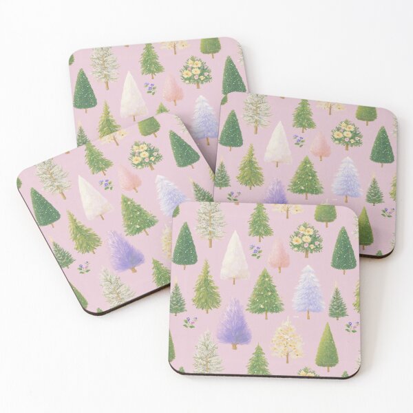 Item preview, Pastel Christmas designed and sold by Inspired Life Creative.