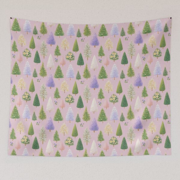 Item preview, Pastel Christmas designed and sold by Inspired Life Creative.