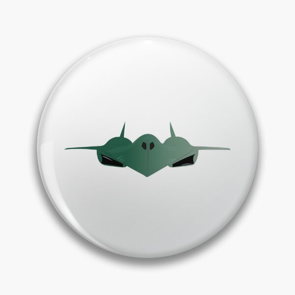 Item preview, Dark Star X – Futuristic Stealth Jet Concept Art | Sci-Fi Aircraft Poster designed and sold by IRON WINGS /USAF.