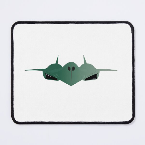 Item preview, Dark Star X – Futuristic Stealth Jet Concept Art | Sci-Fi Aircraft Poster designed and sold by Combat Skies.