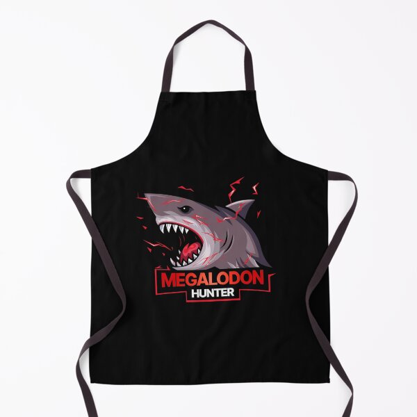 Item preview, Megalodon hunt fish it designed and sold by Flotziel id.