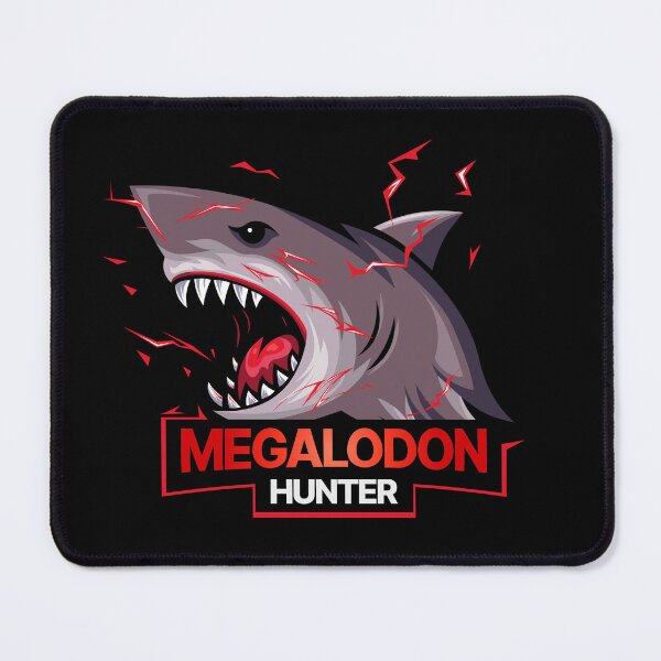 Item preview, Megalodon hunt fish it designed and sold by Flotziel id.