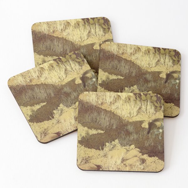 Item preview, bev doolittle designed and sold by MatArtMiller.