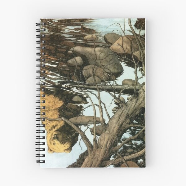 Item preview, bev doolittle designed and sold by MatArtMiller.