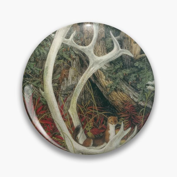 Item preview, bev doolittle designed and sold by MatArtMiller.