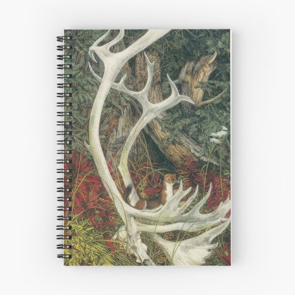 Item preview, bev doolittle designed and sold by MatArtMiller.