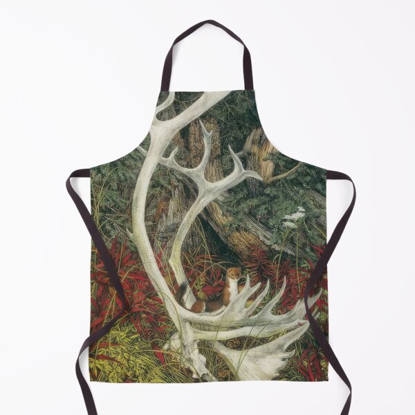 Item preview, bev doolittle designed and sold by MatArtMiller.