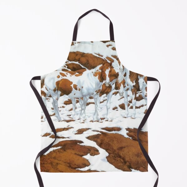 Item preview, bev doolittle designed and sold by MatArtMiller.