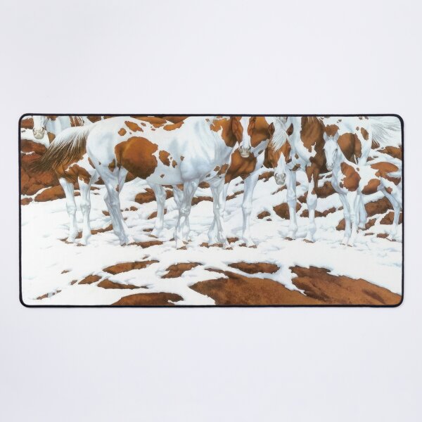 Item preview, bev doolittle designed and sold by MatArtMiller.
