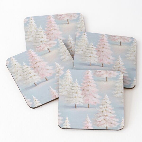 Item preview, Pastel Christmas designed and sold by Inspired Life Creative.
