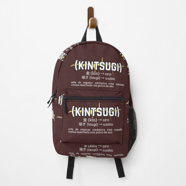 Item preview, KINTSUGI T- Shirts designed and sold by IvanRdz2025.