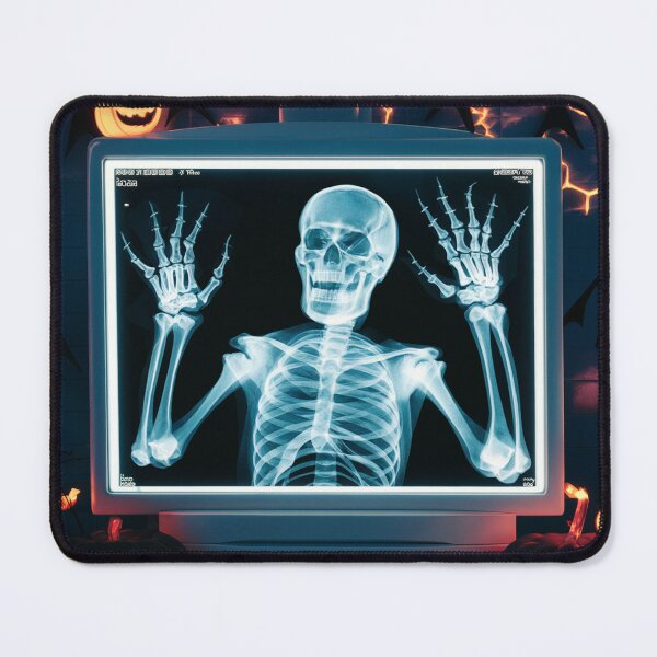 Item preview, X-Ray of the Undead designed and sold by McVrax.