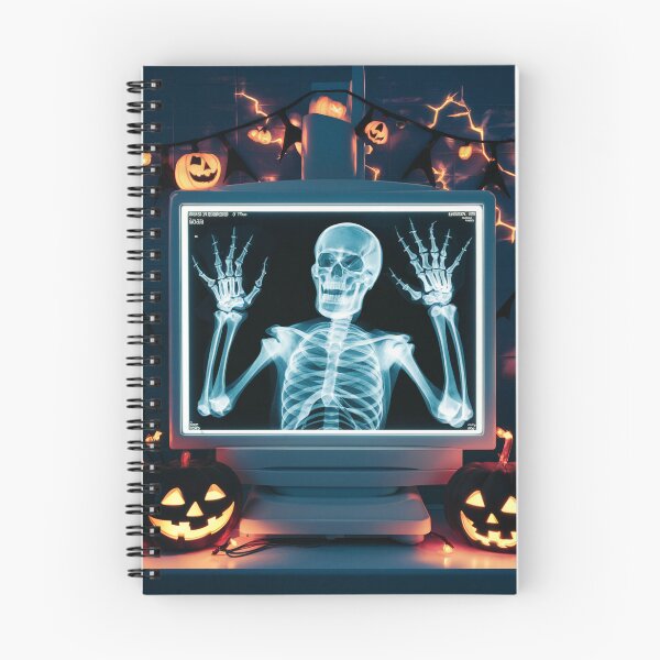 Item preview, X-Ray of the Undead designed and sold by McVrax.