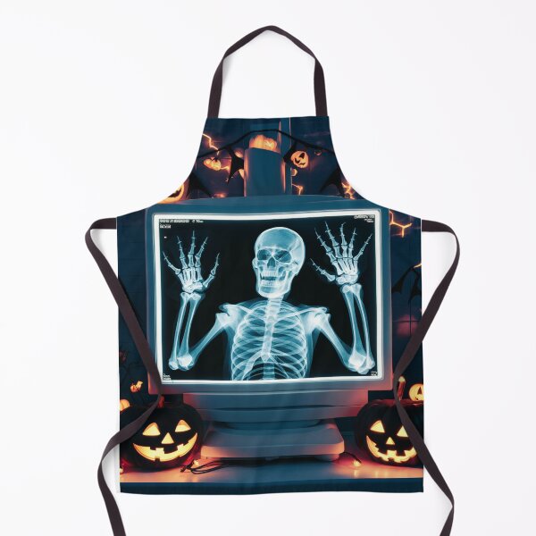 Item preview, X-Ray of the Undead designed and sold by McVrax.