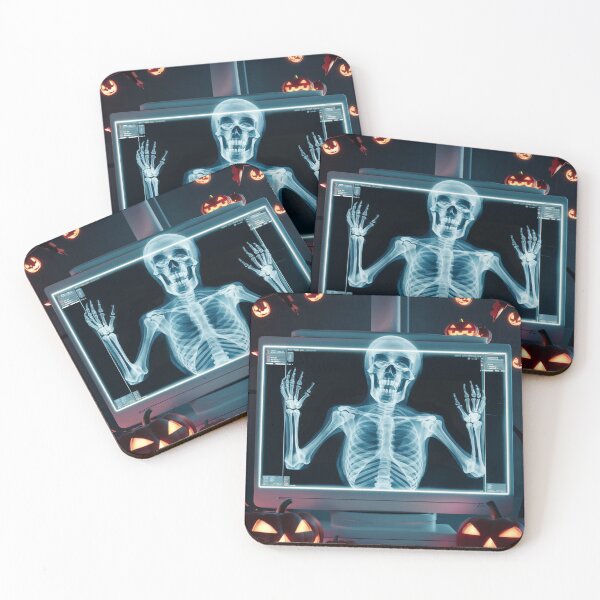 Item preview,  X-Ray of the Undead designed and sold by McVrax.