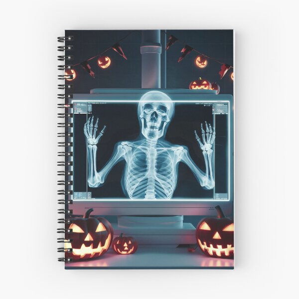 Item preview,  X-Ray of the Undead designed and sold by McVrax.