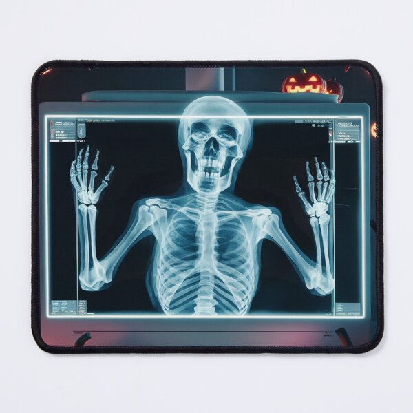 Item preview, X-Ray of the Undead designed and sold by McVrax.