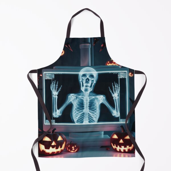 Item preview, X-Ray of the Undead designed and sold by McVrax.