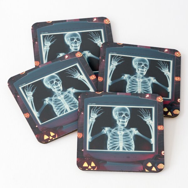 Item preview, X-Ray of the Undead designed and sold by McVrax.