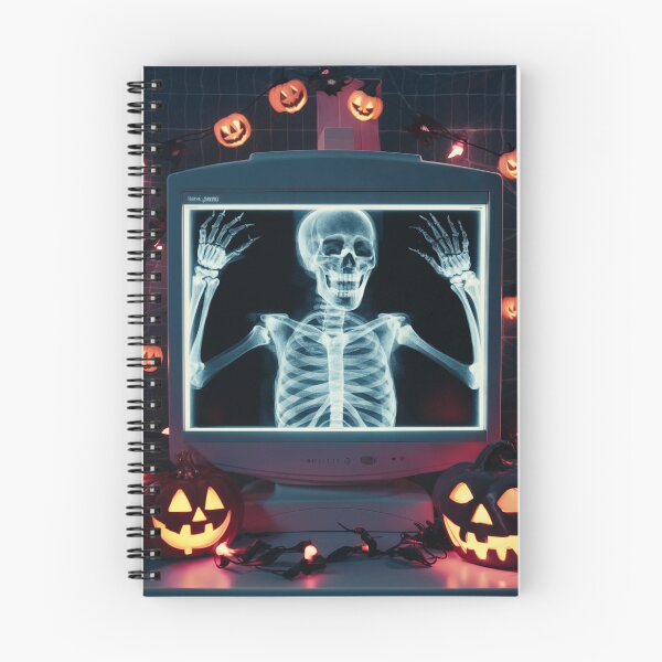 Item preview, X-Ray of the Undead designed and sold by McVrax.