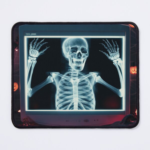 Item preview, X-Ray of the Undead designed and sold by McVrax.