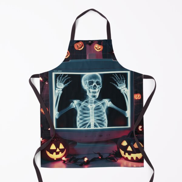 Item preview, X-Ray of the Undead designed and sold by McVrax.