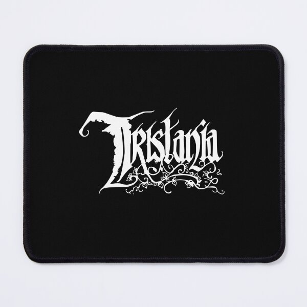 Item preview, Tristania HD Logo designed and sold by KPopverse2.