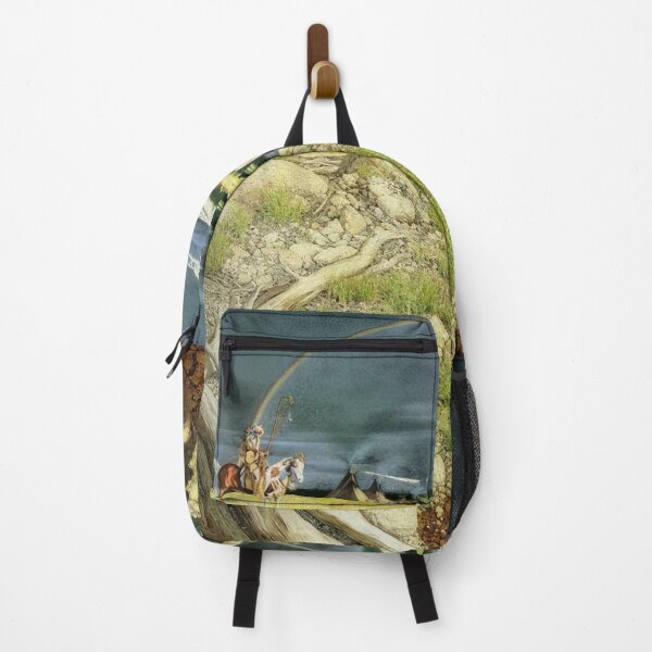 Item preview, bev doolittle designed and sold by MatArtMiller.