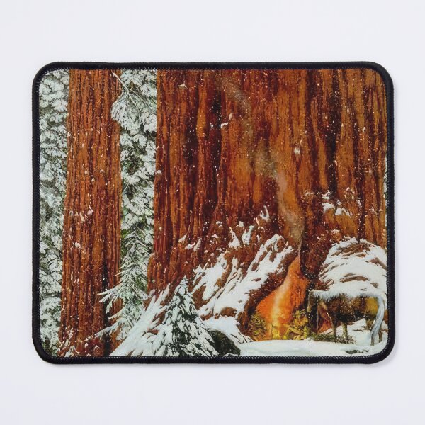 Item preview, bev doolittle designed and sold by MatArtMiller.