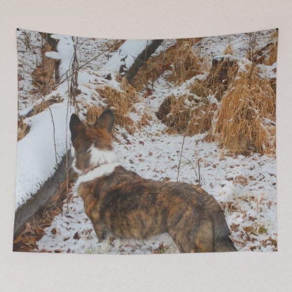 Item preview, bev doolittle designed and sold by MatArtMiller.
