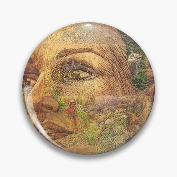 Item preview, bev doolittle designed and sold by MatArtMiller.