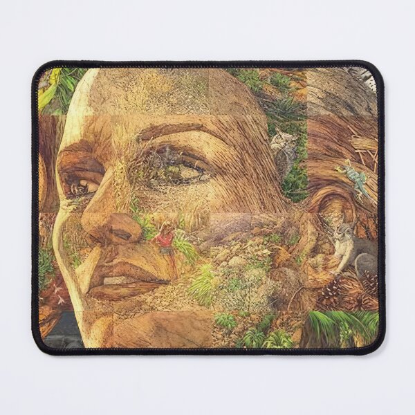 Item preview, bev doolittle designed and sold by MatArtMiller.