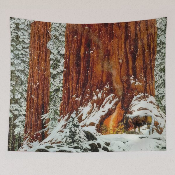 Item preview, bev doolittle designed and sold by MatArtMiller.